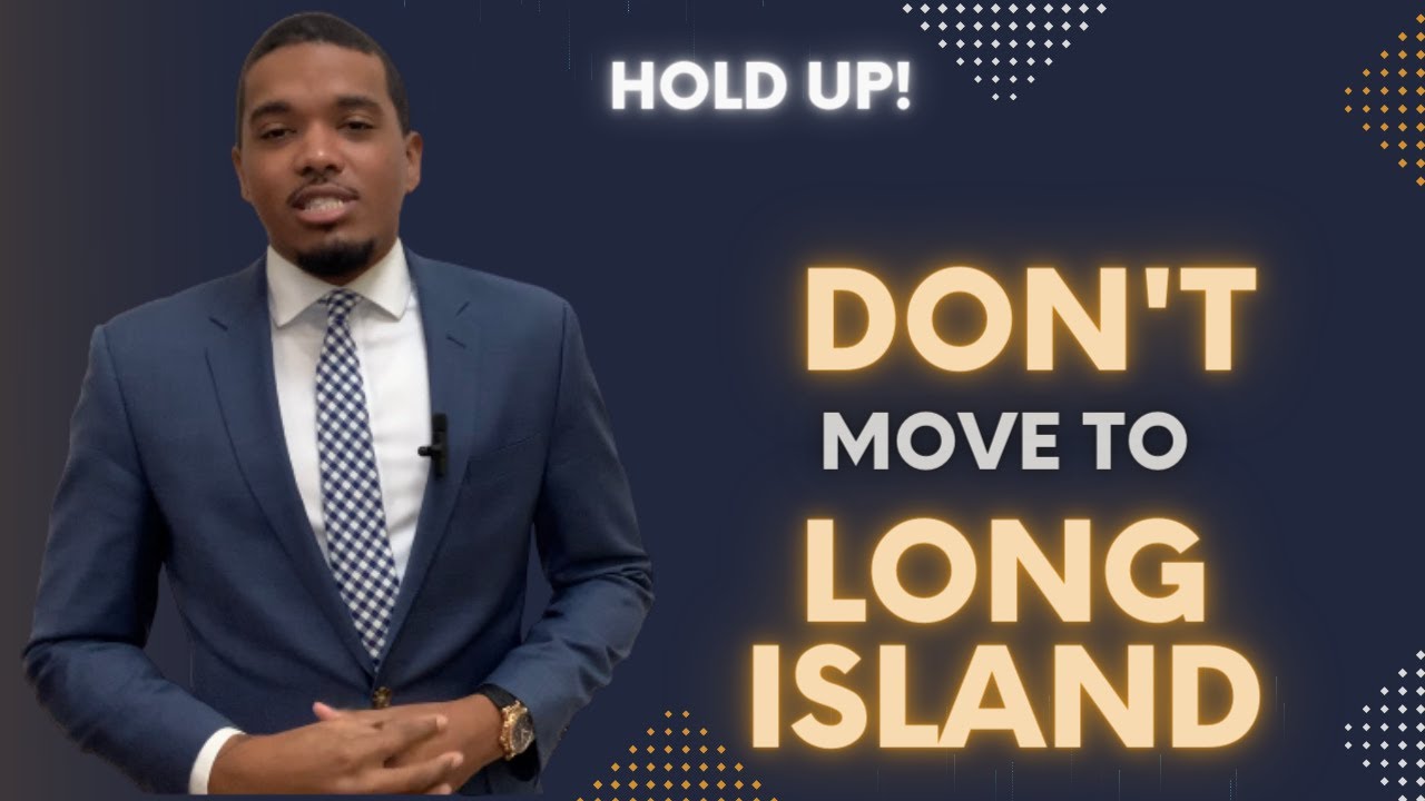 5 Things You Didn't Know About Long Island | Long Island New York 2022 | Nassau & Suffolk County