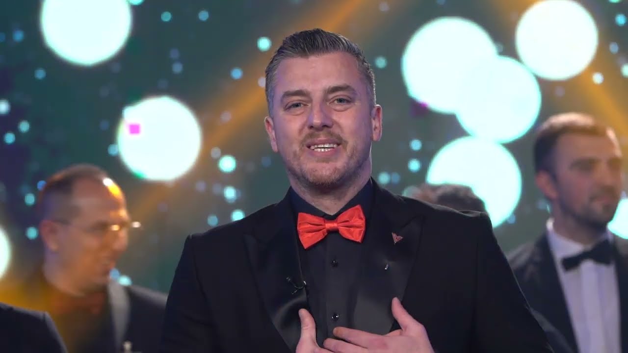 Spasen Siljanovski - Majka (New Year 2025)