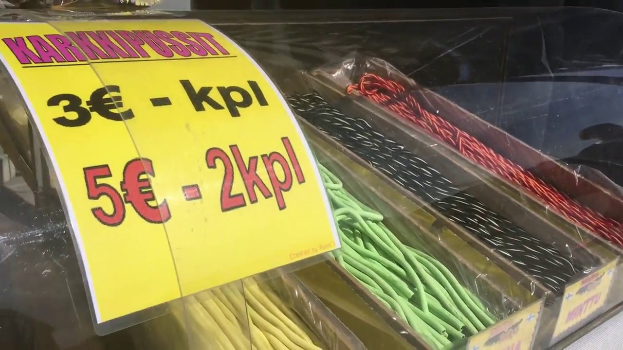 50 tilaajan spessu :D ( ei oo hyvä )