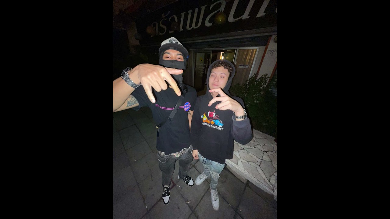 514 19x & @CRYBOYEBK  - Pain Talk (Prod.VITALS)