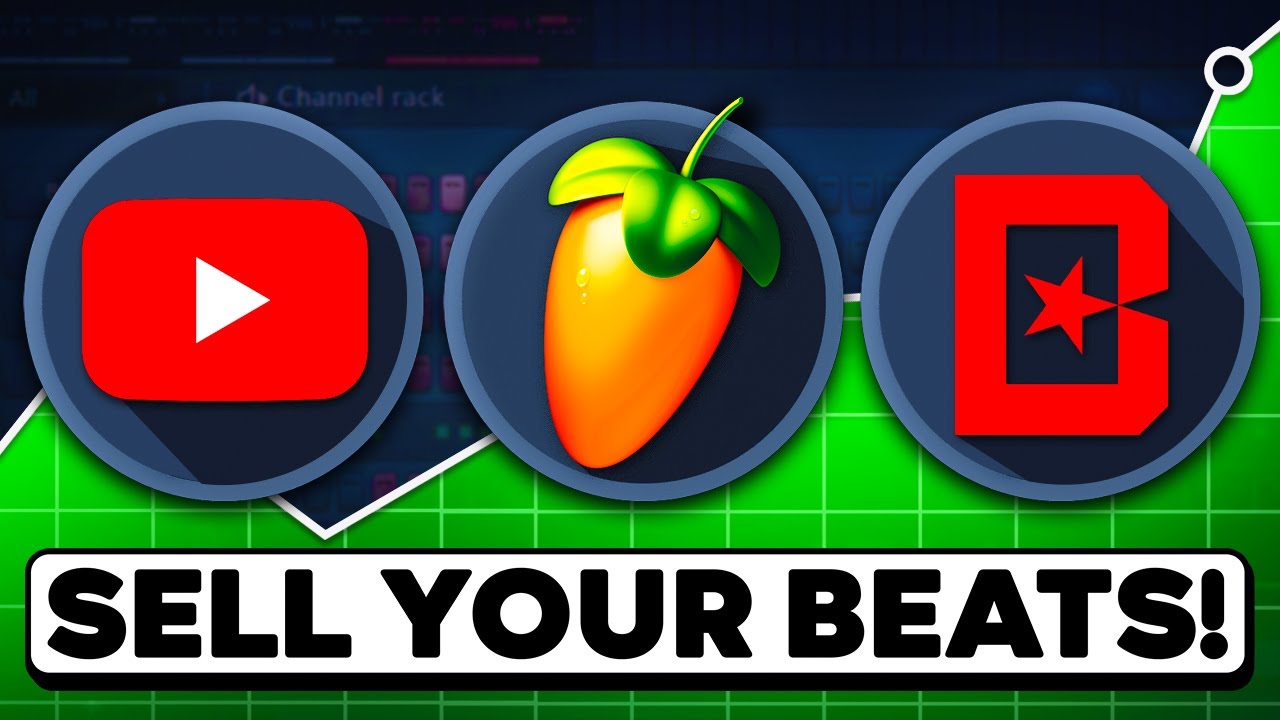 How I Upload My Beats for Sale (The Full Process)