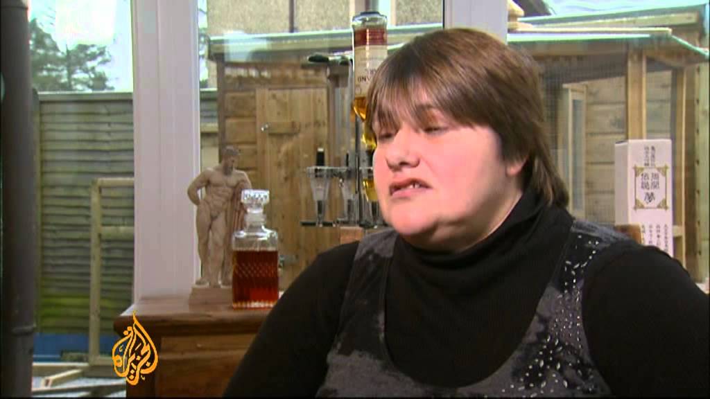 UK's disabled latest victims of austerity