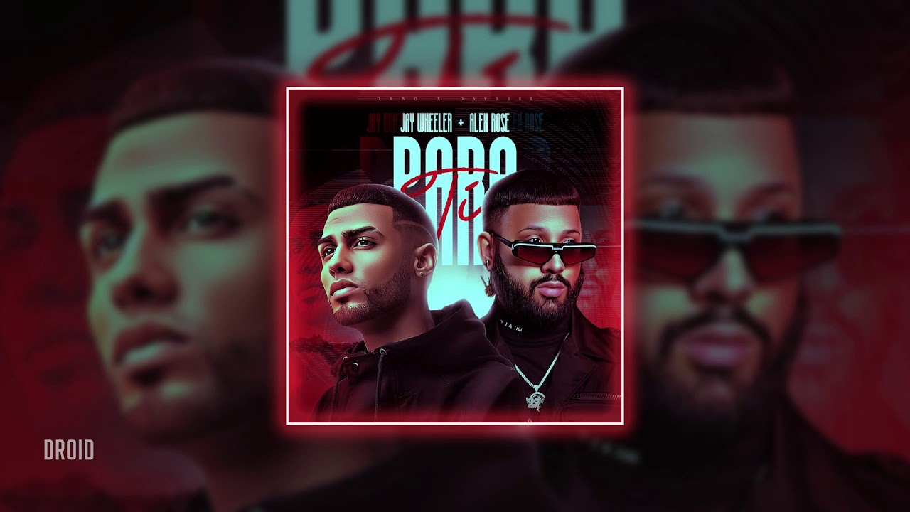 jay wheeler & alex rose - para ti (𝒔𝒍𝒐𝒘𝒆𝒅 + 𝒓𝒆𝒗𝒆𝒓𝒃)