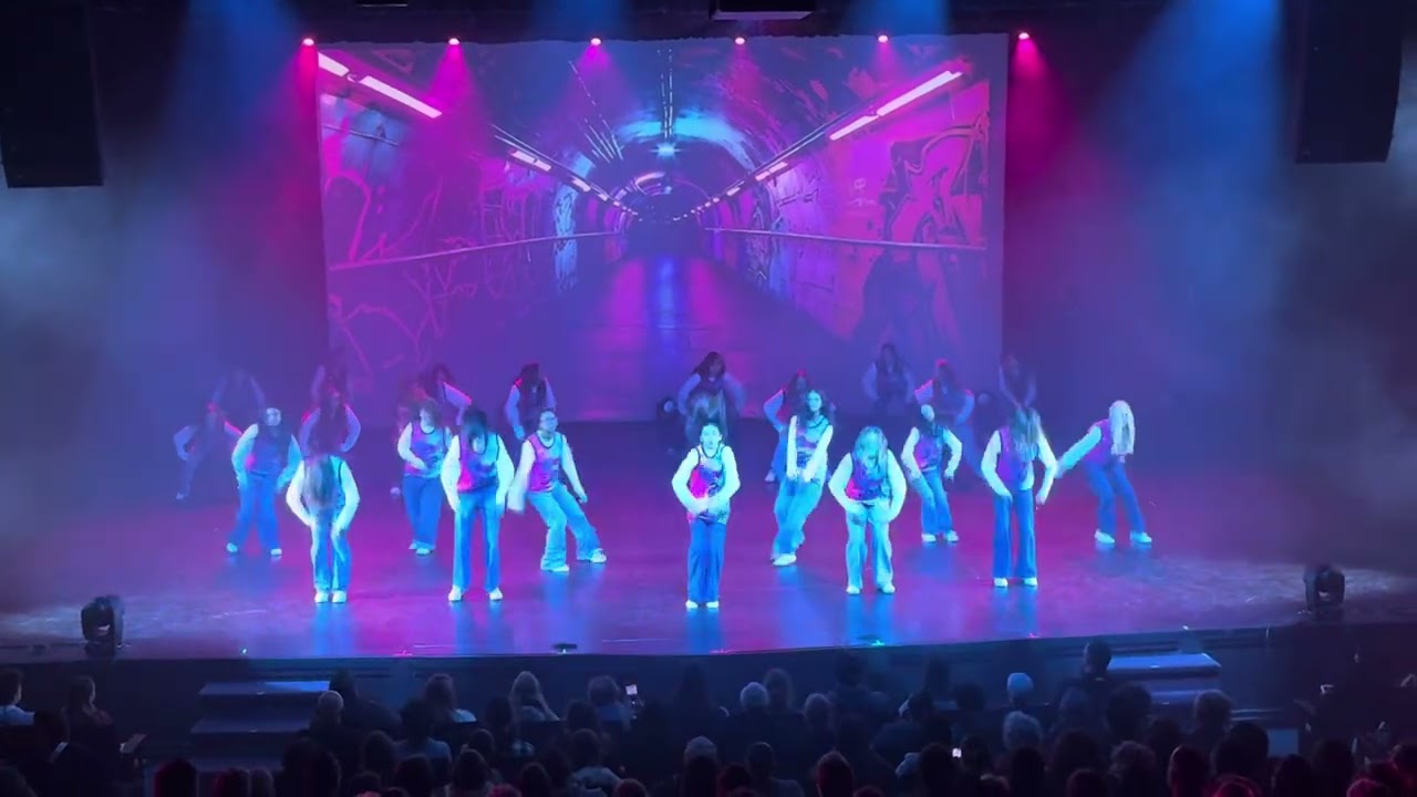VIBE 2026 universoul