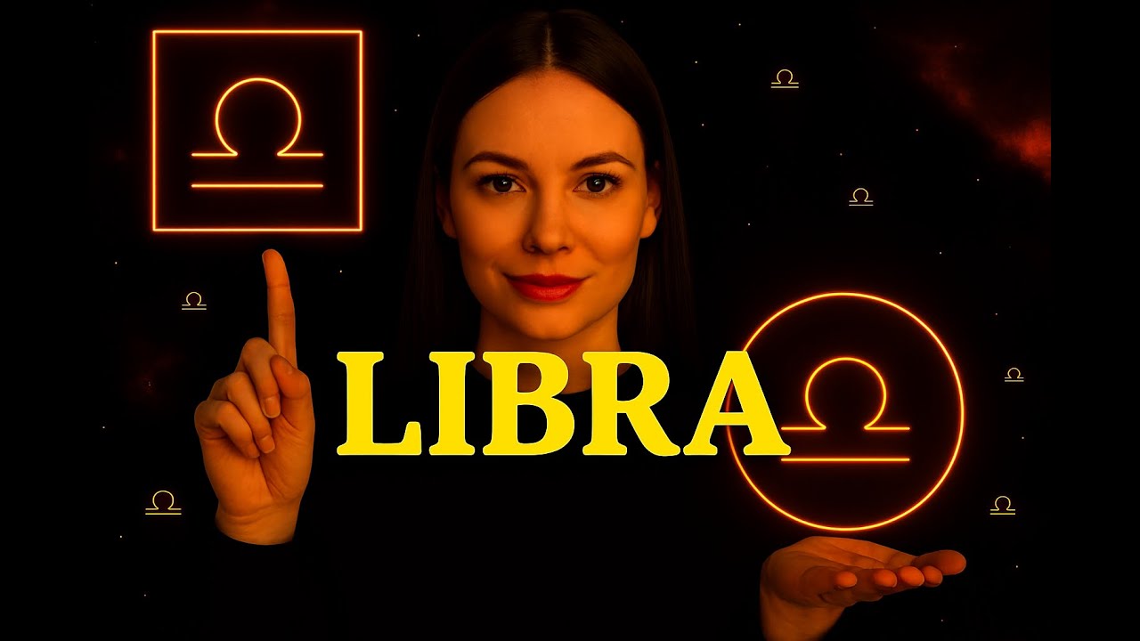 LIBRA ALGUIEN DE TU PASADO ESTA DESESPERAD@ X TI Y VUELVE BUSCANDO CONTACTO 😱🫣🙊 Y UNA NUEVA ILUSIÓN