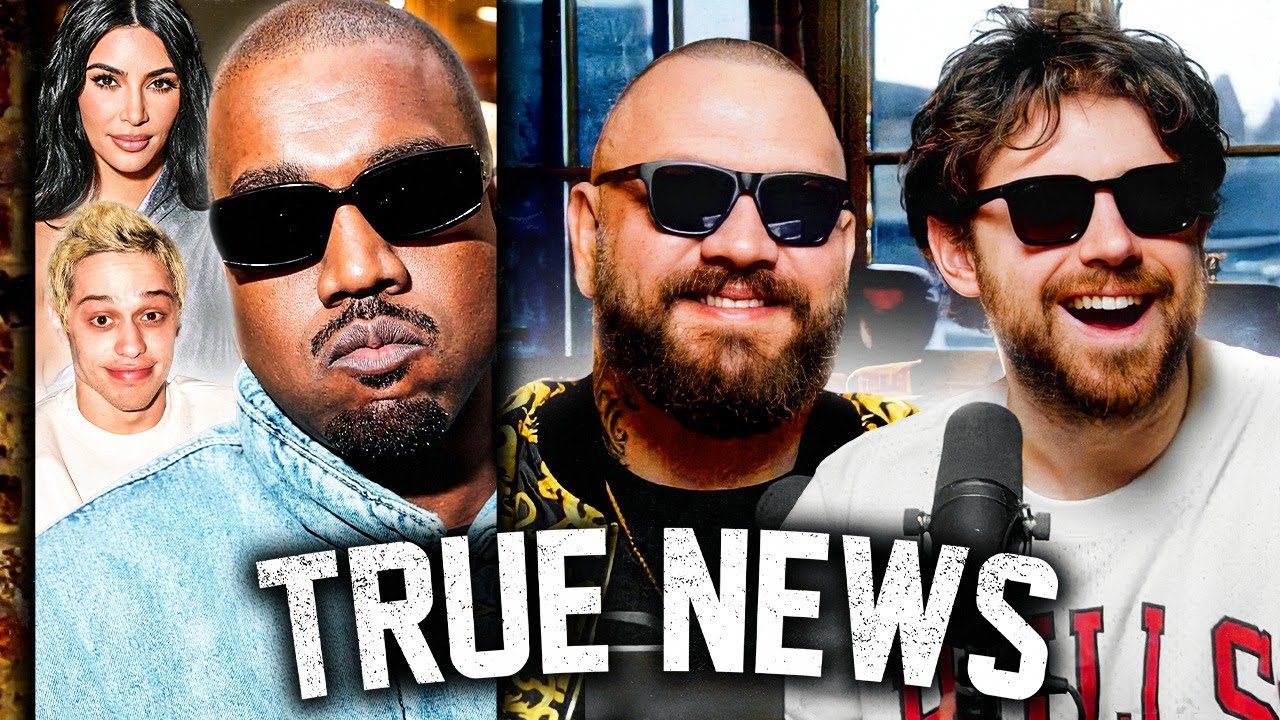 The PROBLEM With Kanye West!