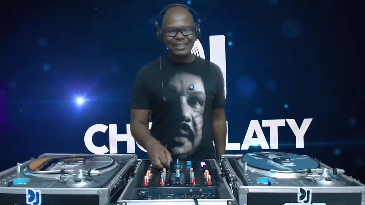 BaileDo Chokolaty Live Stream