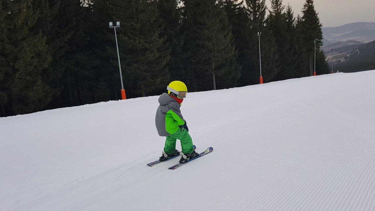 100cm dobre buty, po 6h