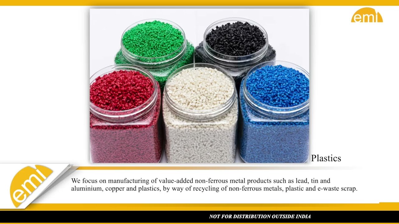 Eswari Global Metal Industries Ltd &mdash; ОФИЦИАЛЬНАЯ ИНФОРМАЦИЯ / REFLECTIONS FILMS