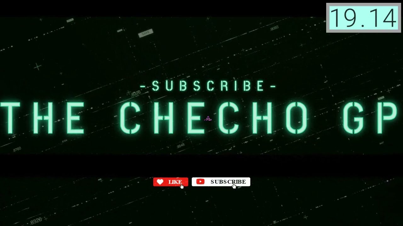 como ver la matrix (remarker) cazadores de mitos -  the checho gp