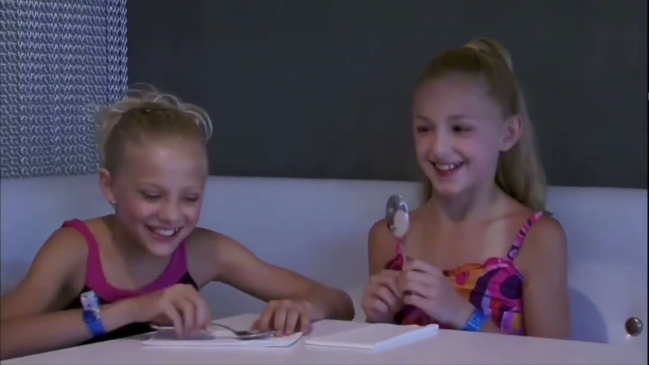 Chloe and Paige scene pack give creds and save on freemake yt video downloader #dancemoms #trending
