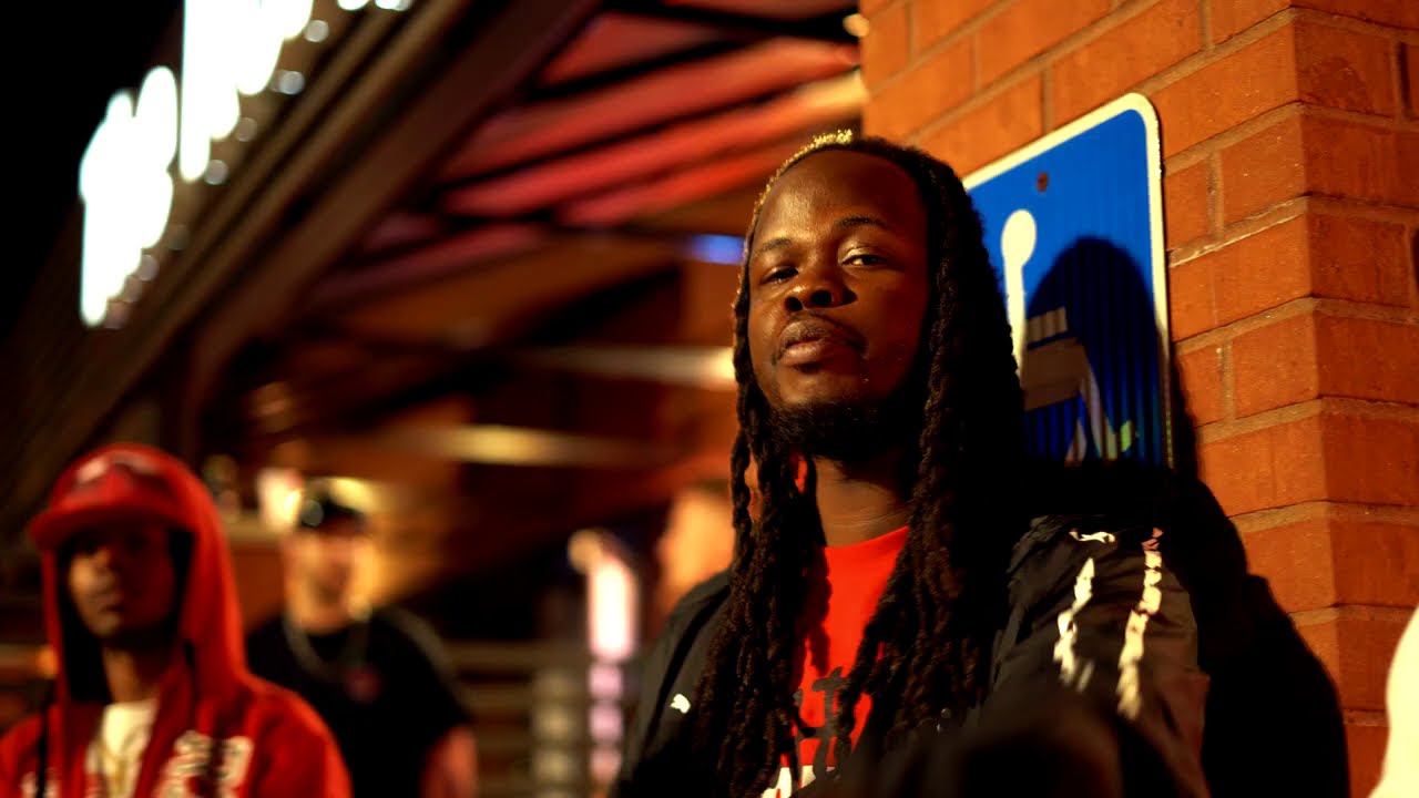 T Magic Feat. Shoddy Boi - Goofy Gritters ***OFFICIAL VIDEO*** Dir By FiveOne Vision Film