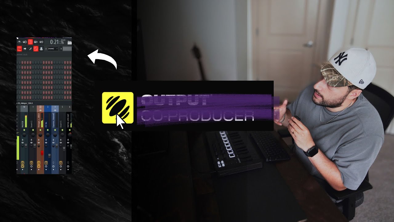 El plugin que te quita el BEATBLOCK en 1 segundo | Co-Producer by Output Review