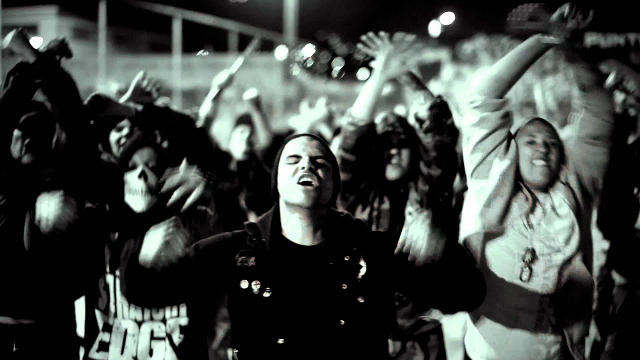 Billy The Kid - xTREZxEQUIZx Official Video