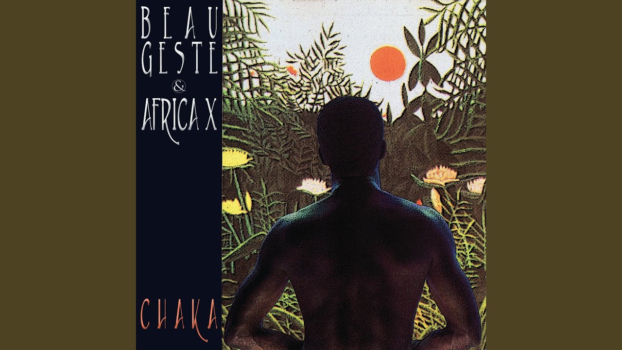 Chaka Anthem