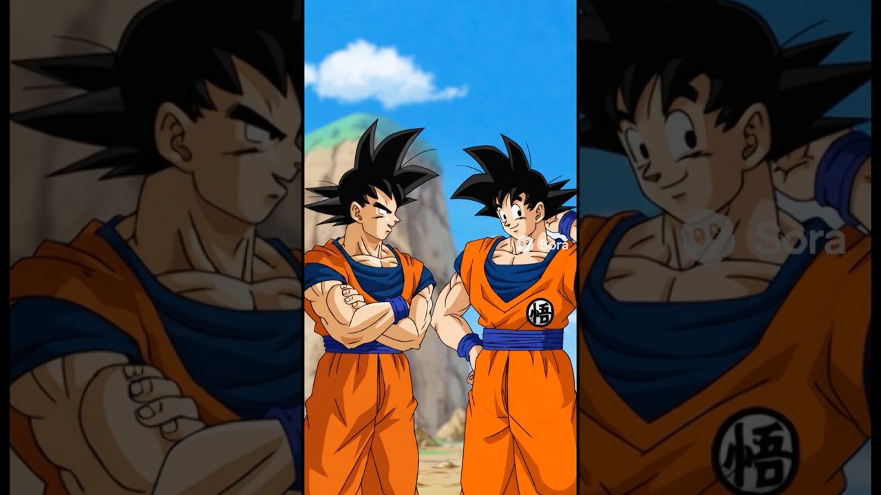 DBZ vs DBZ Kai