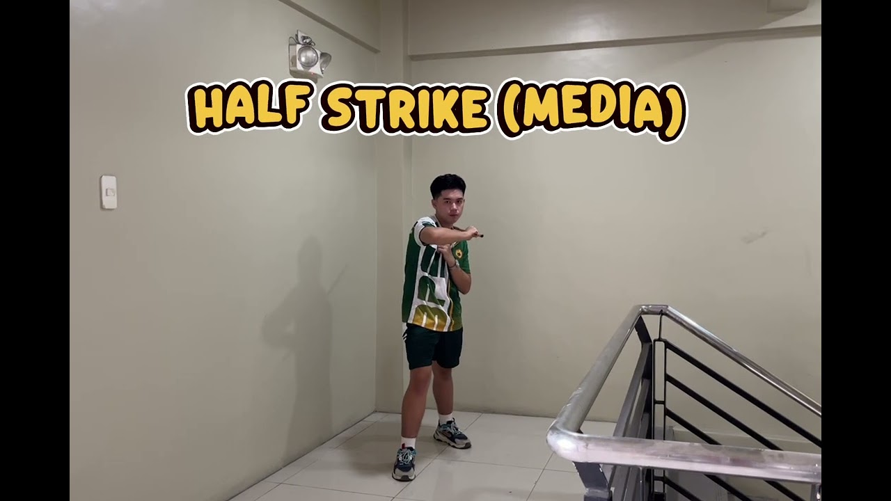 STRIKING SETS