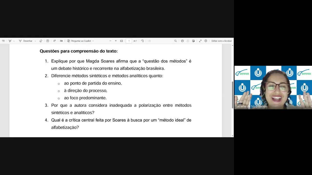 Alfabetização e Letramento   2026 02 28 18 11 GMT 03 00   Recording 3