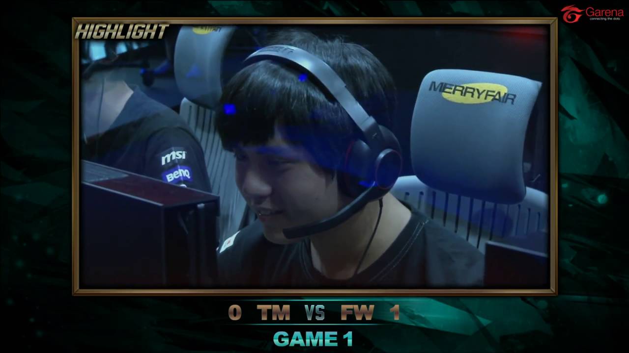 【LMS】Mic Check TM vs FW G2 - NL：我又沒有吸血！Karsa：保微風！保&hellip;保那個&hellip; 那誰啊？NL：是我啦！2016/07/29