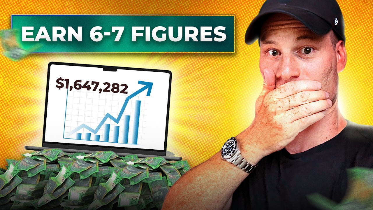 4 Things To Get Your Ecommerce Brand To Multi 6 & 7 Figures