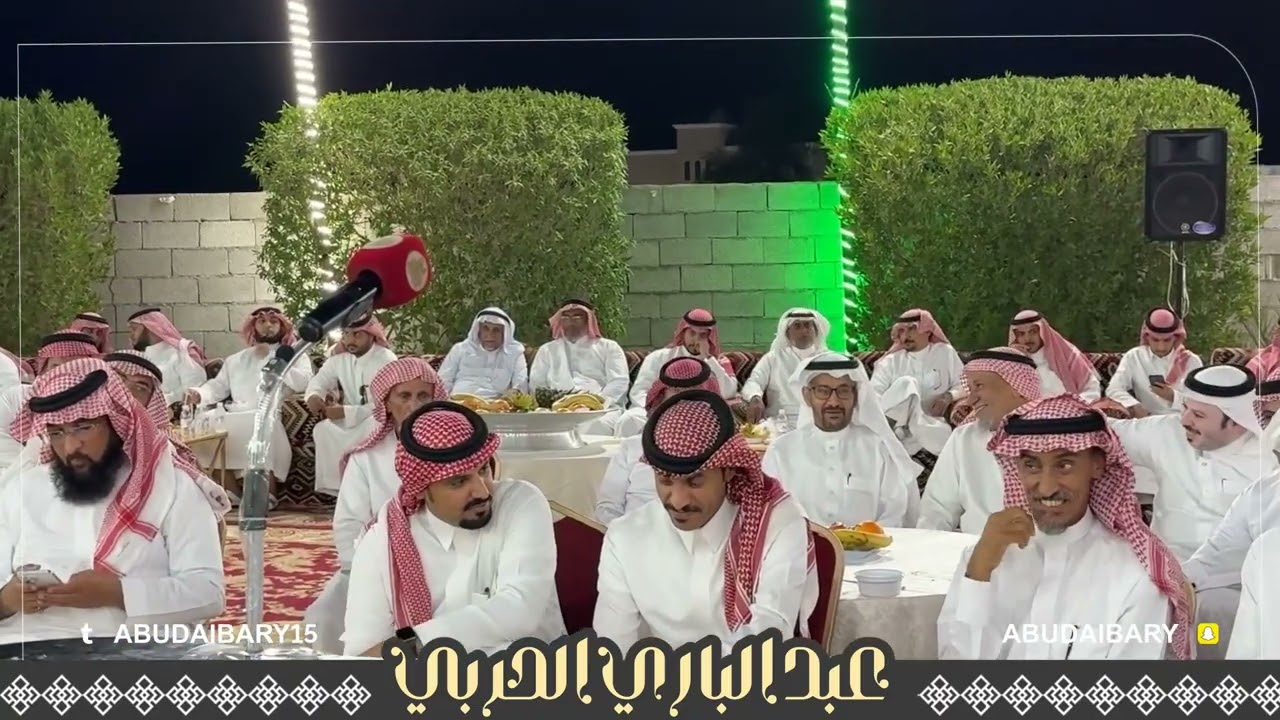 طاروق رباعي ( مبروك الزبالي ⚔️ علي البقيلي ) ( راشد السحيمي ⚔️ فواز السعيدي ) ٥ / ٤ / ١٤٤٦هـ - الفج