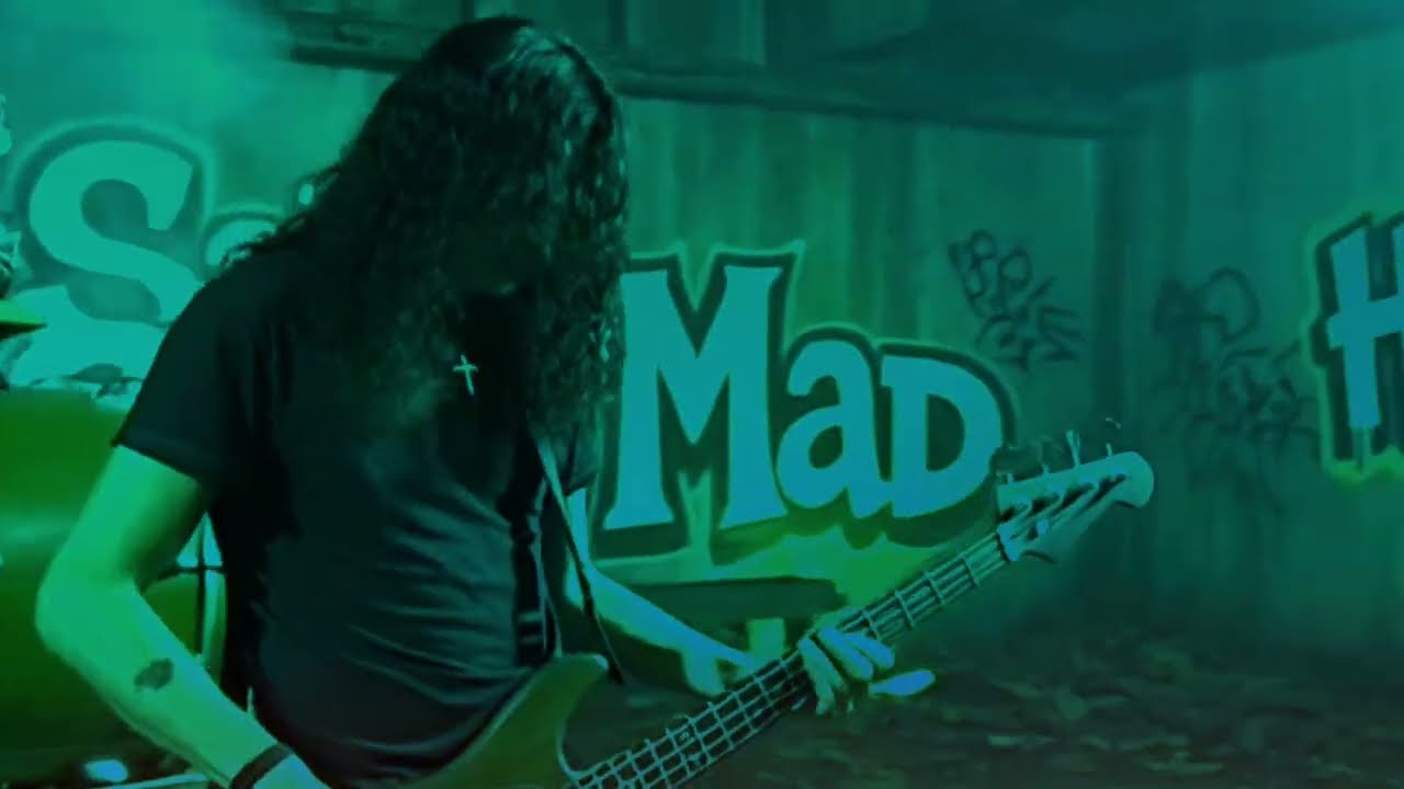Enemy of souls_Saint's Gone Mad 