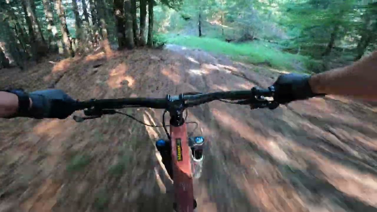 Berchtesgadener Land Trails 4