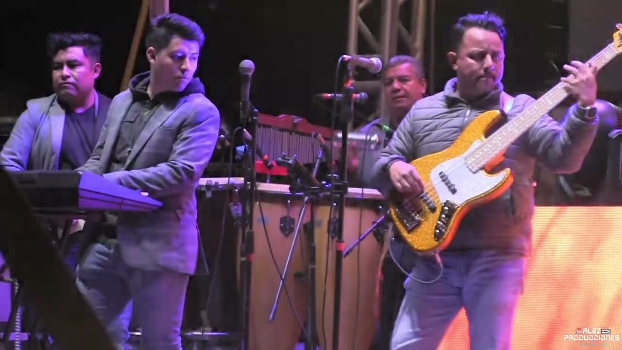 ANGELES DE FUEGO / APAZ ZINACANTAN 5 PARTE