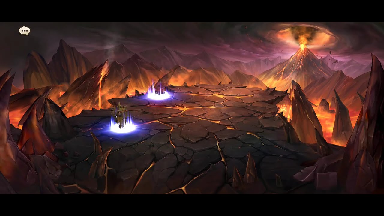 Arena 101|Summoners War|