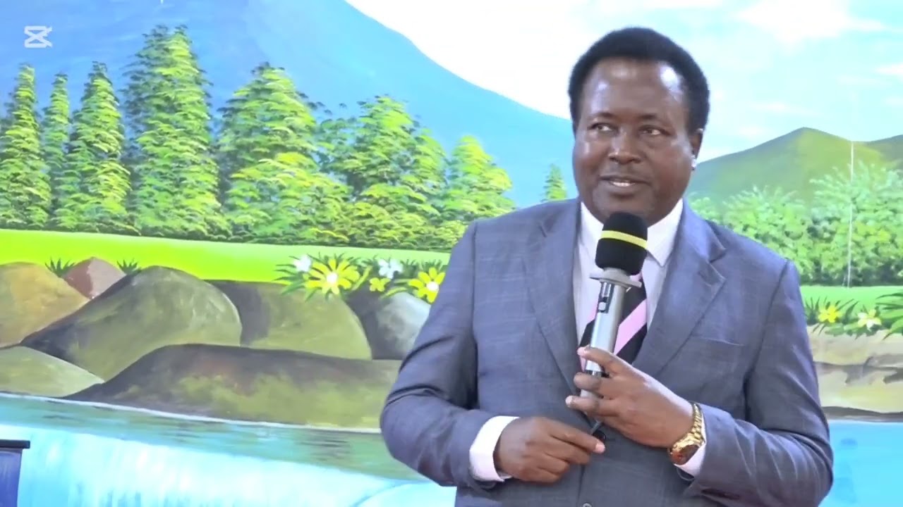 NGUVU YA NEEMA
