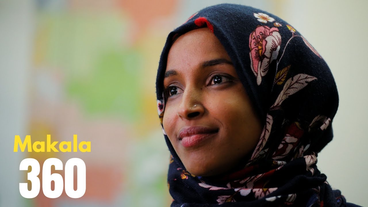 Ilhan Omar: Msomali Jembe anayemuumiza kichwa Trump, alivyokuwa Mkimbizi, aliolewa na kaka yake?
