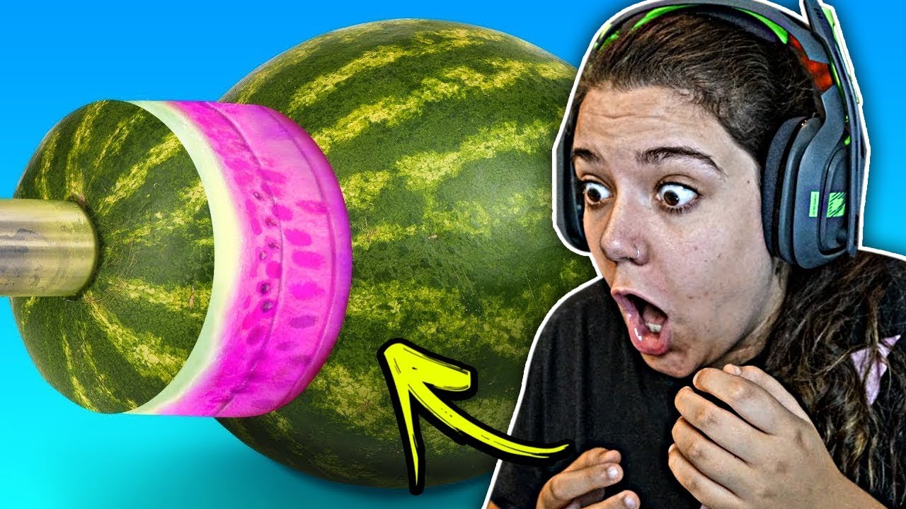 TRUQUES MUITO INCRÍVEIS PARA FAZER EM CASA