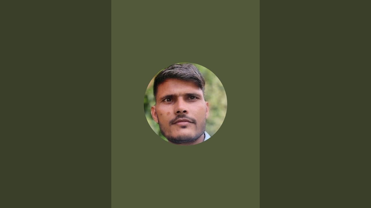 Sunil Tyagi Official is live