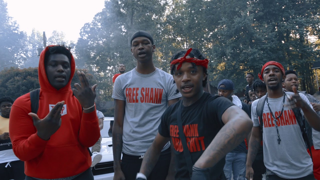 G 5aby - What You Gone Do (Official Video ) Shot By @myshitdiesel (Free Shank) Stop Telling