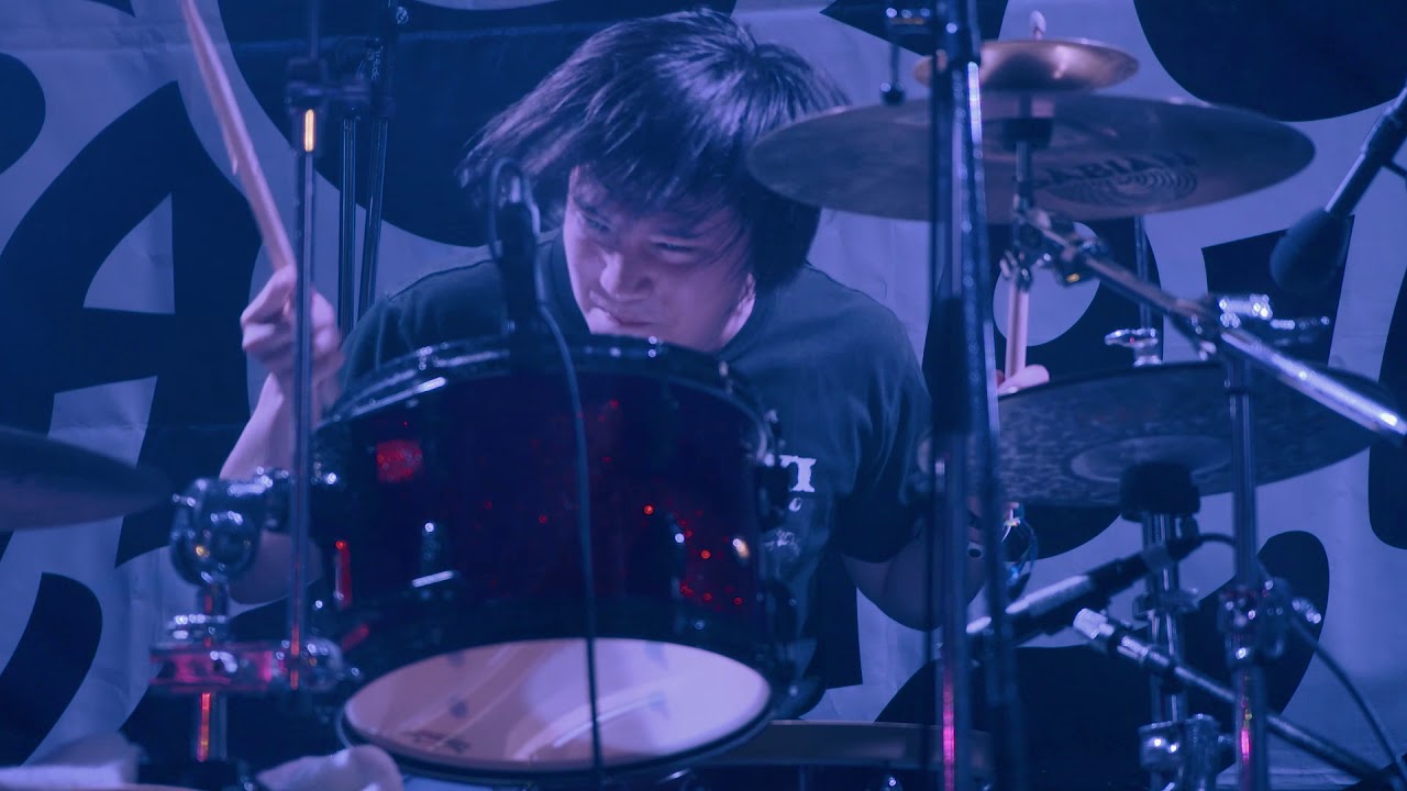 1inamillion - Shoes [YouTube Music Sessions at FUJI ROCK FESTIVAL’18 