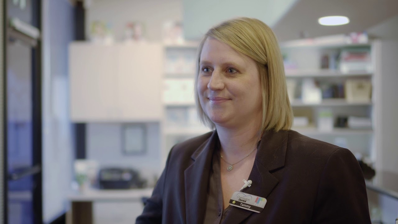 Cherrington Dental Video 3 promises