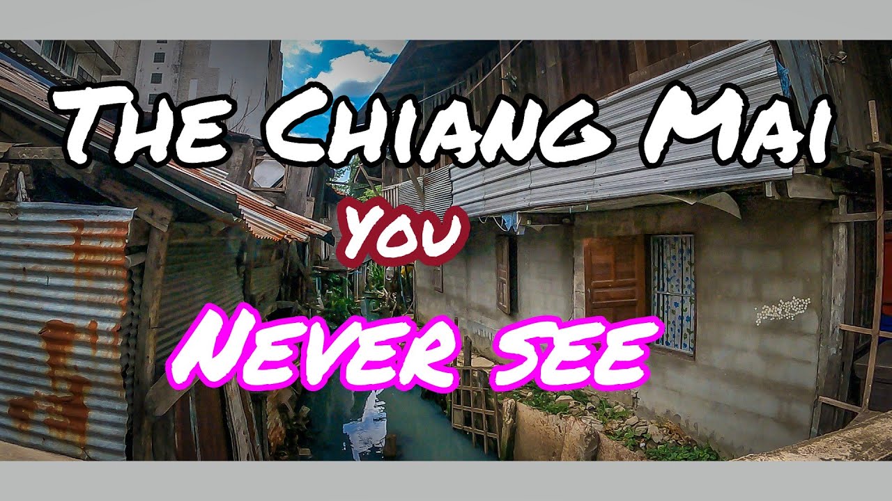 CHIANG MAI, THAILAND , THE HIDDEN VILLAGE  A PLACE HERE YOU WOULD NOT SEE  #chiangmai, #thailand,