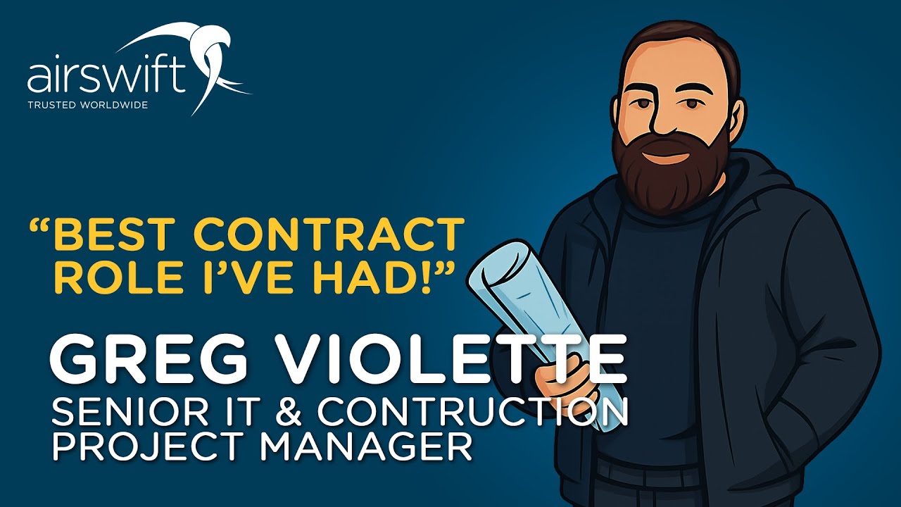 Inside Look: Project Managing Through Airswift