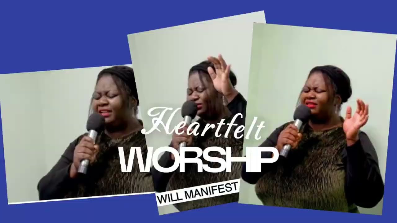 Yahweh Will Manifest Himself ~ Song
