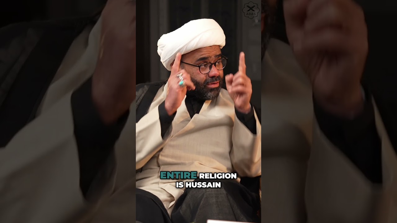 Ashura : The Sacrifice of Imam Hussain & Religious Revival