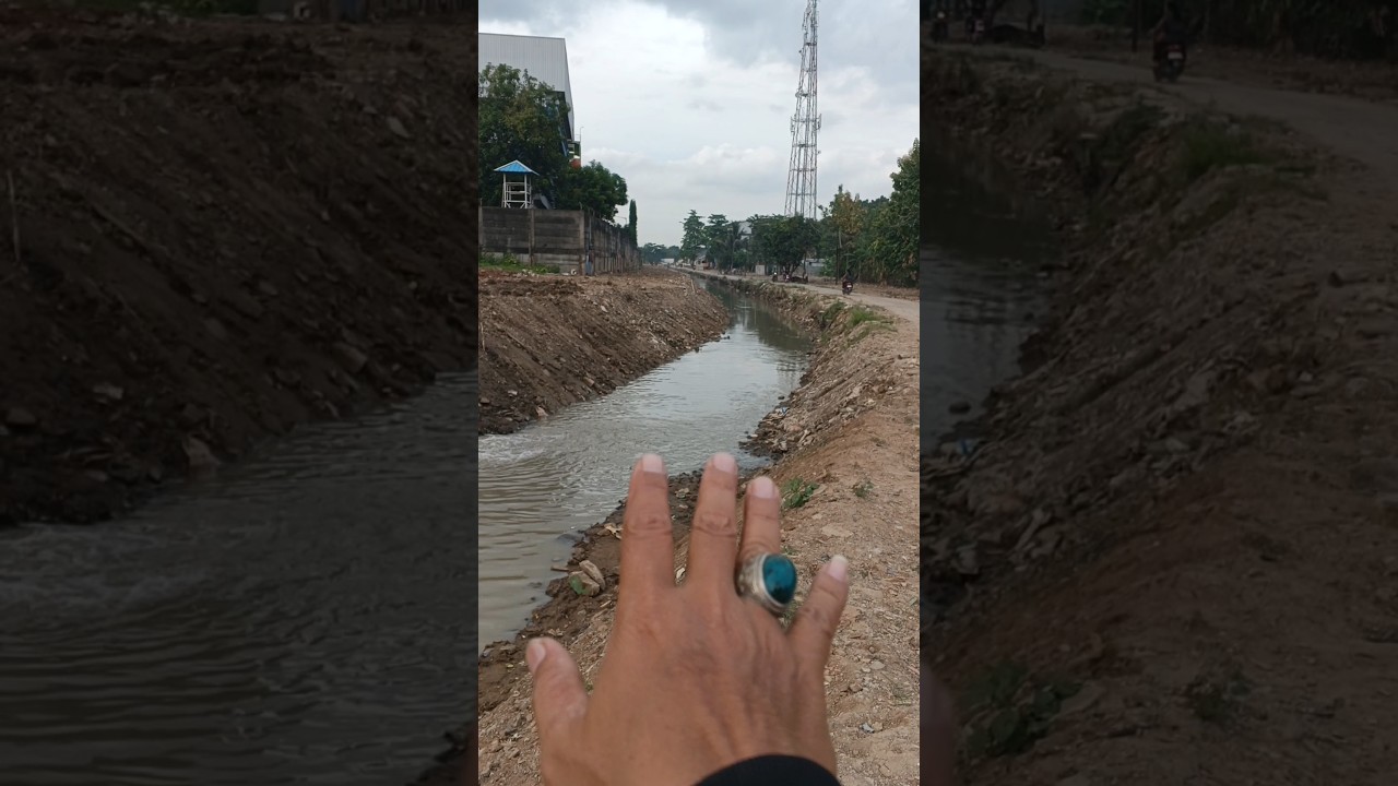 Era KDM inilah hasil normalisasi 