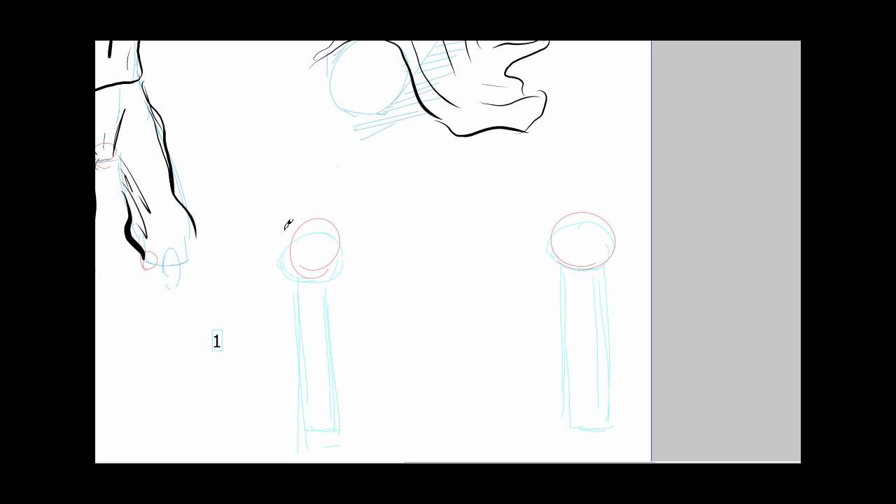How to Draw Clothes Folds and Wrinkles  (Part 1)
