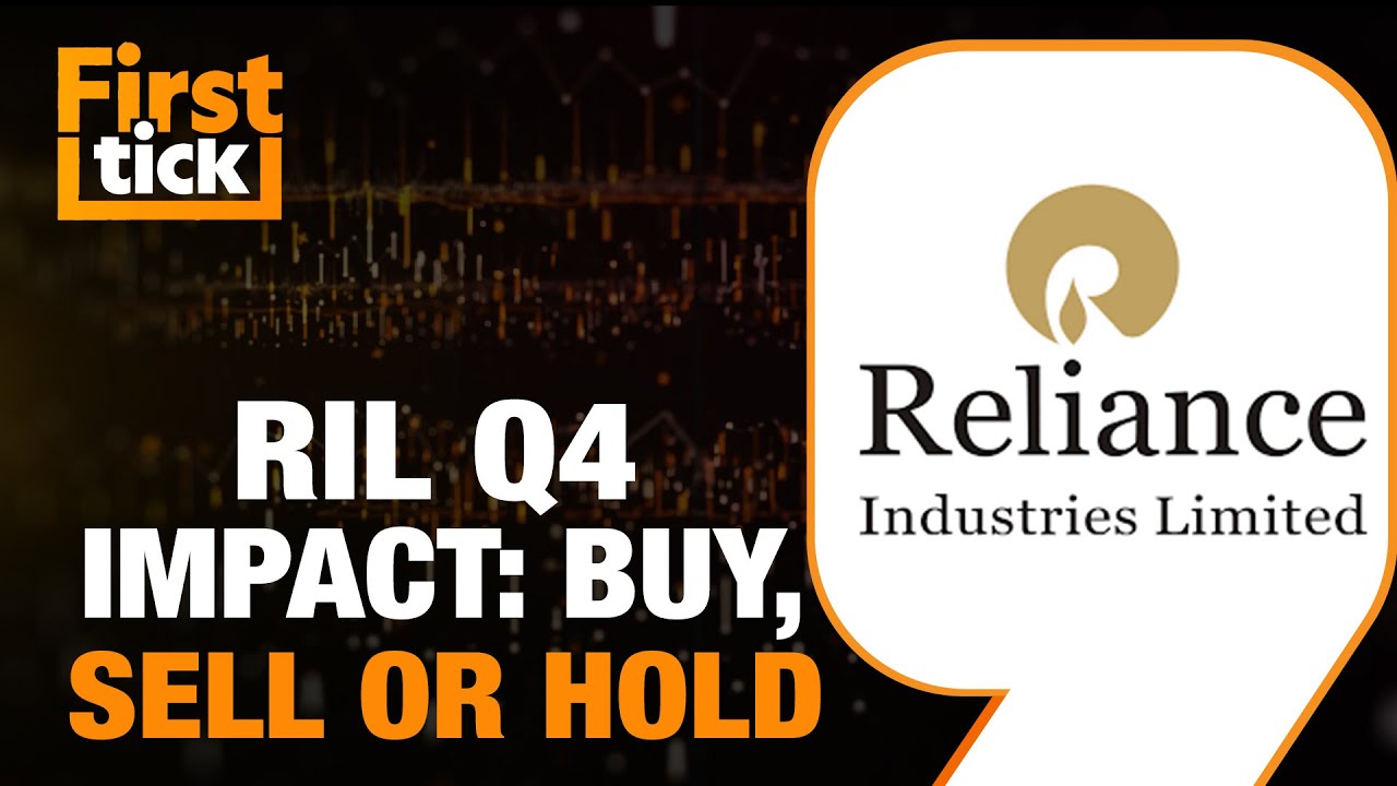 Reliance Industries Q4 Earnings: Net Profit Falls Yet Beats Estimates