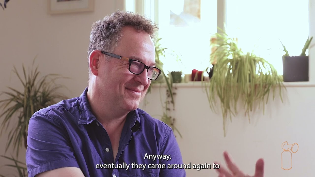 Anne Bogart Interview