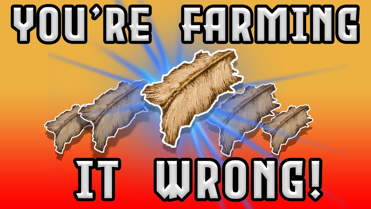Maximize YOUR Hide Farm Now!! | ARK Survival Ascended