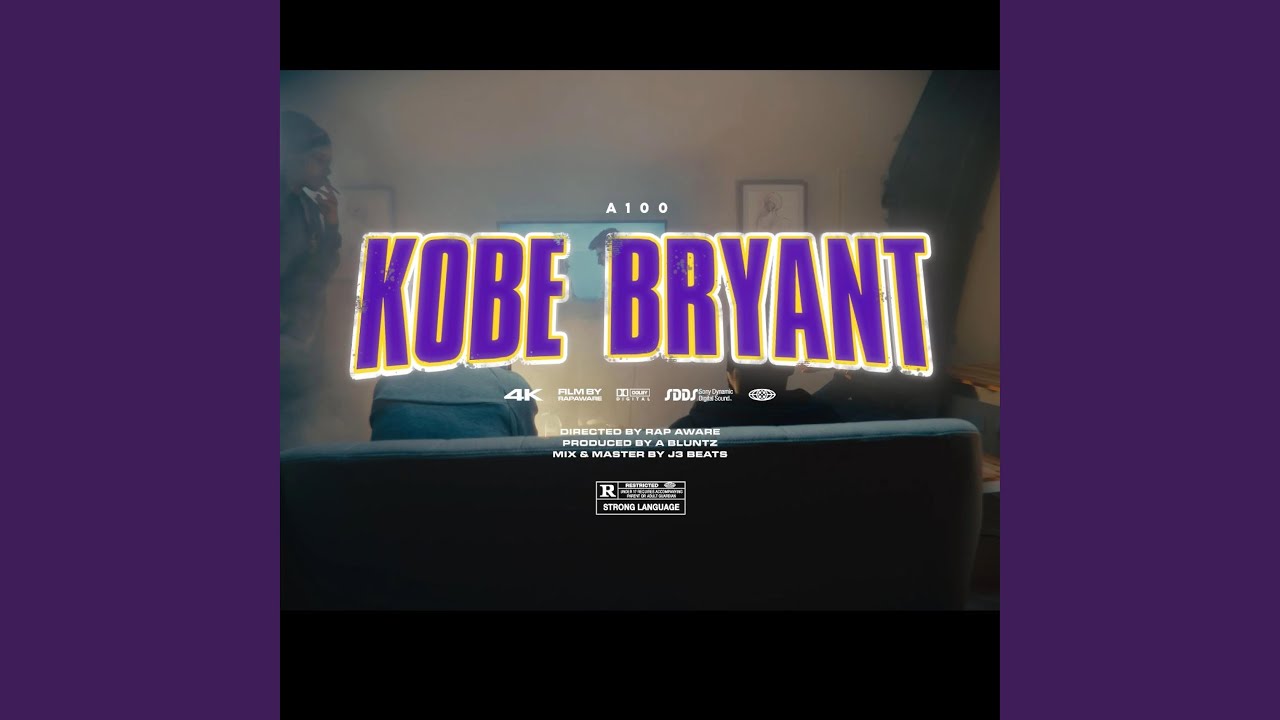Kobe Bryant