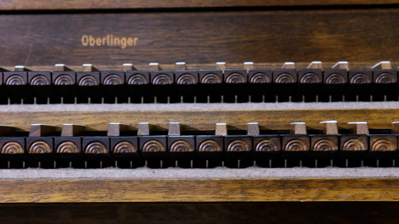 Oberlinger Orgelbau GmbH