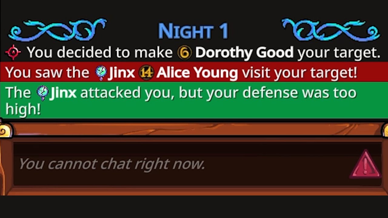 When the Executioner strat pays off BIG TIME