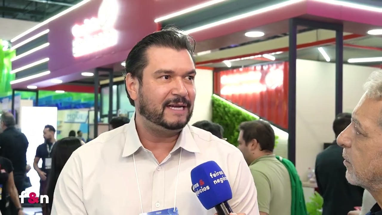 F&aacute;bio Prado - Embracon / ABF FRANCHISING 2025