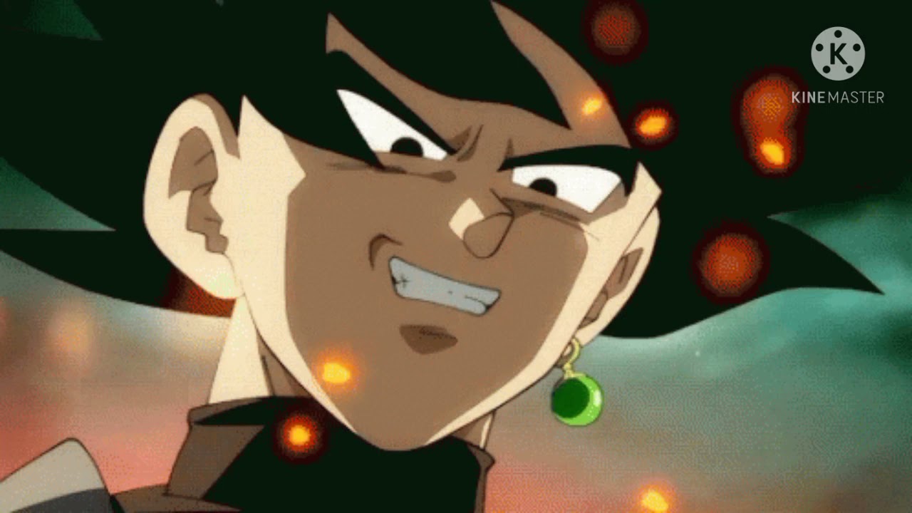 Goku frio y sin sentimientos en dxd cap... 1